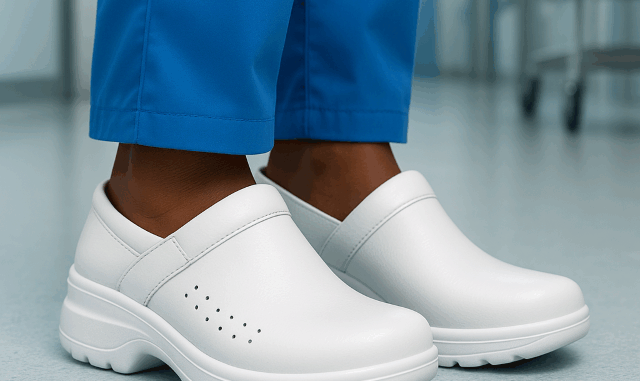 Chaussure infirmière Chaussure infirmiere moderne confortable hôpital